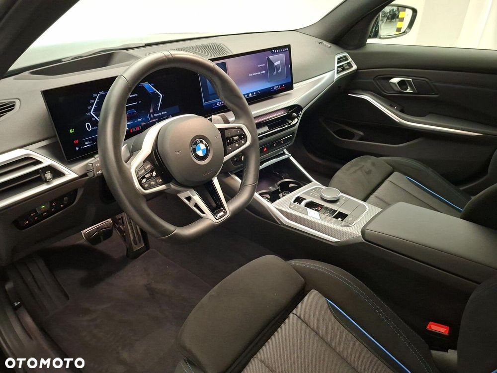 BMW Seria 3 - 10