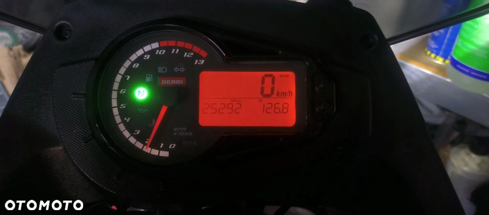 Derbi Inny - 8