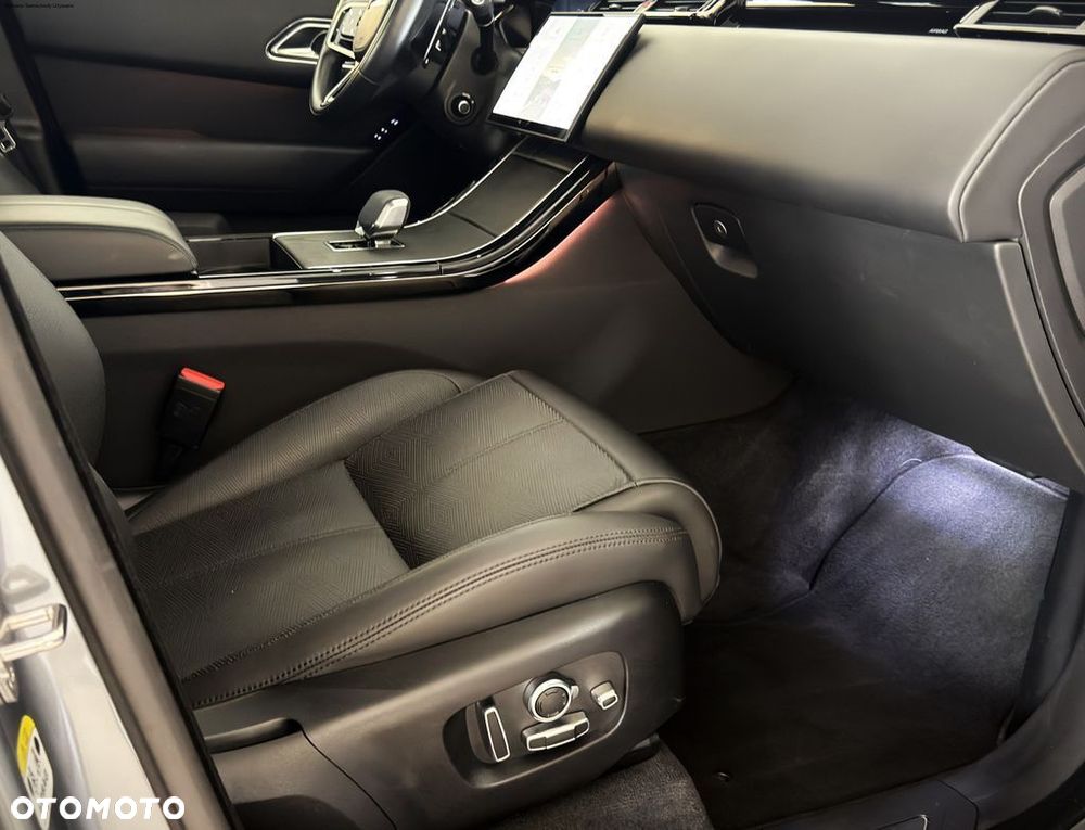 Land Rover Range Rover Velar 2.0 P400e PHEV Dynamic HSE - 9