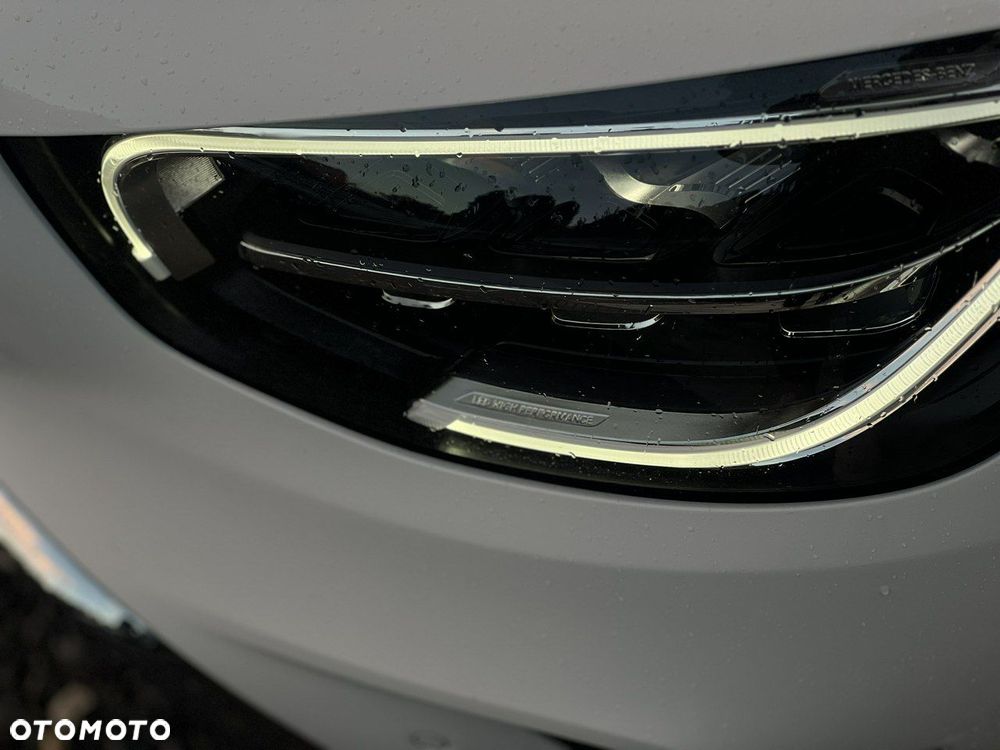 Mercedes-Benz GLC 200 d 4-Matic Business Edition - 10