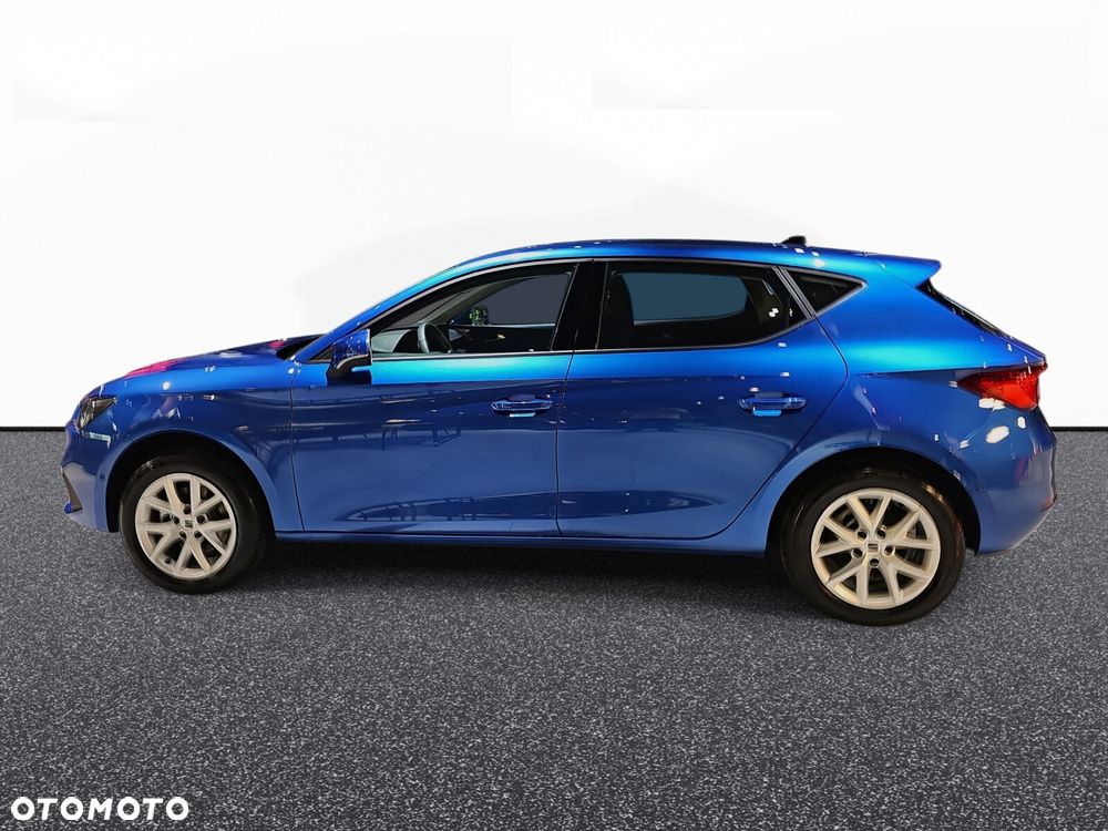 Seat Leon 1.5 TSI Style - 8