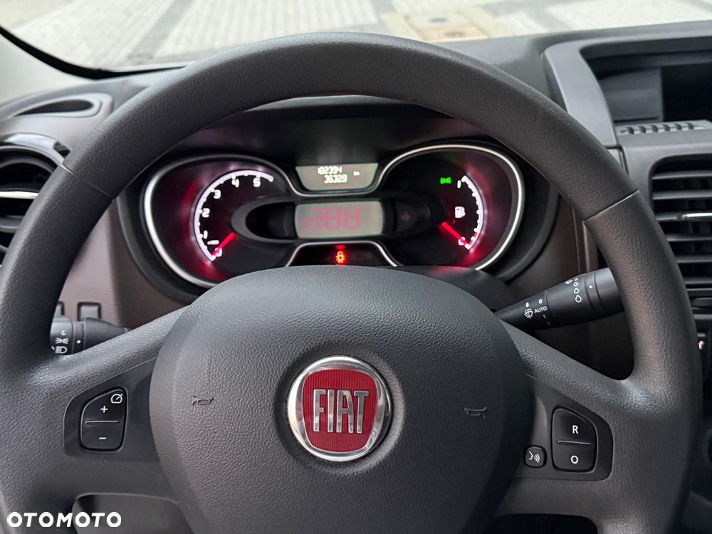 Fiat TALENTO PROFESIONAL 2.0 Diesel *Long *Faktura VAT - 20