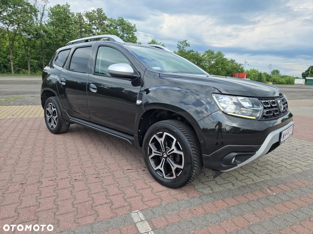 Dacia Duster 1.0 TCe Prestige - 32