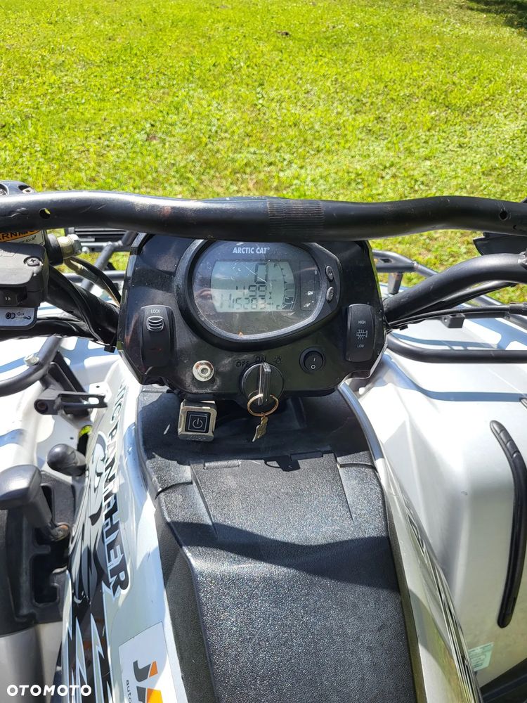 Arctic Cat Inny - 2
