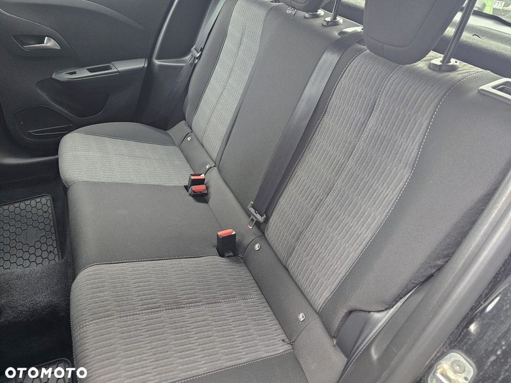 Opel Corsa 1.2 Elegance S&S - 11