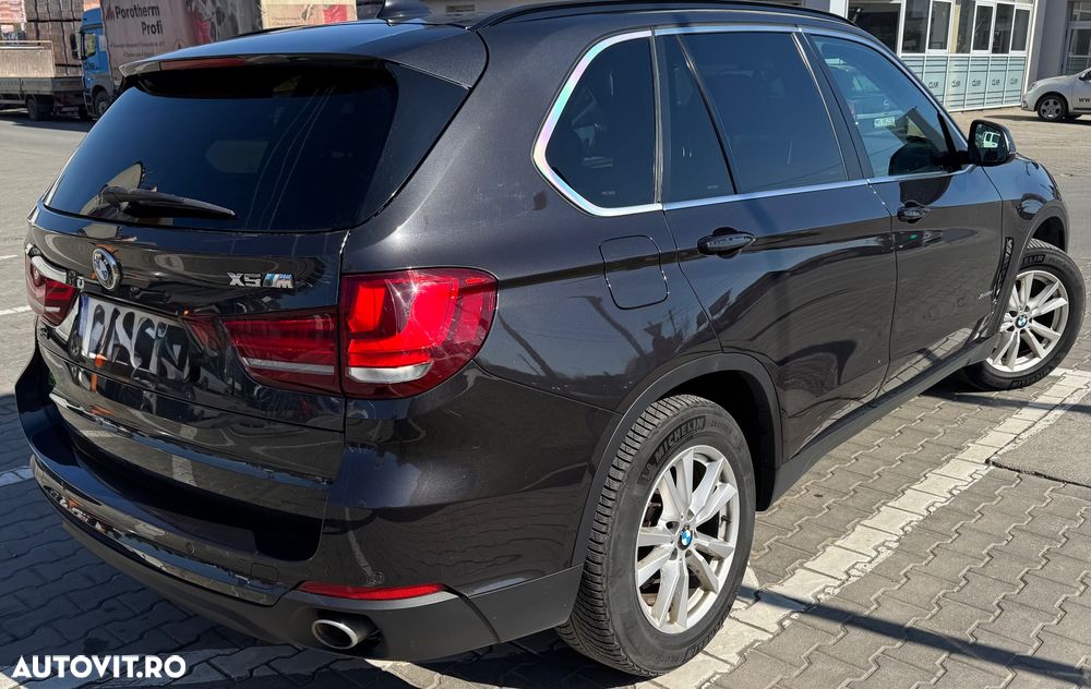 BMW X5 xDrive30d Sport-Aut. - 6