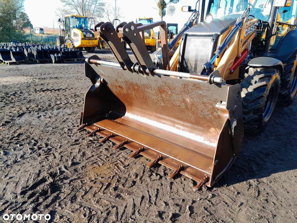 Case 580SV 2023R - 11