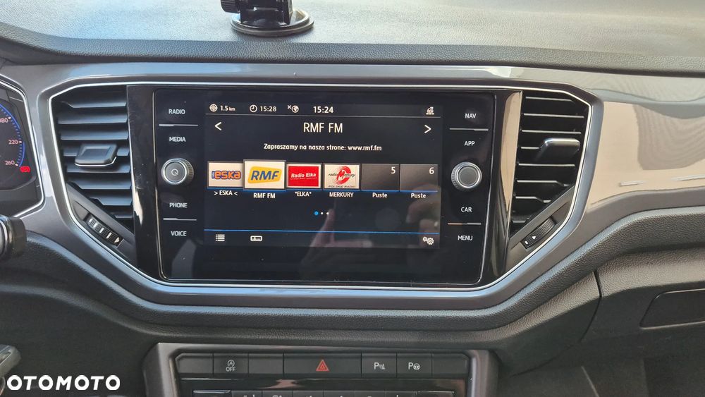 Volkswagen T-Roc 2.0 TDI SCR DSG IQ.DRIVE - 29