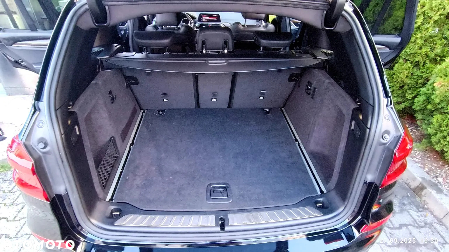 BMW X3 - 32
