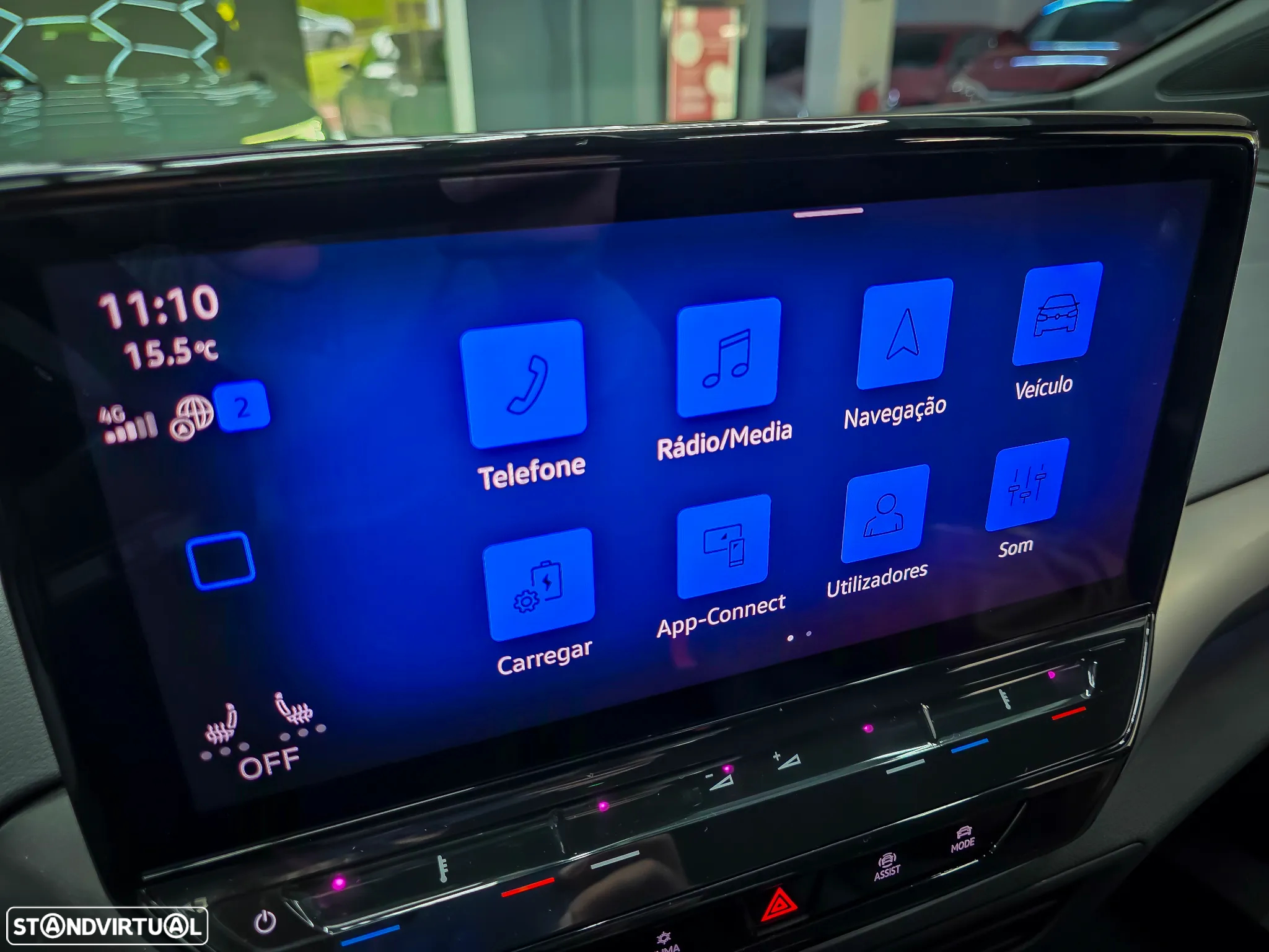 VW ID.5 77 kWh Pro Performance - 38