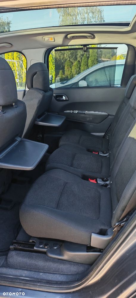 Peugeot 5008 1.6 HDi Business Line 7os - 3