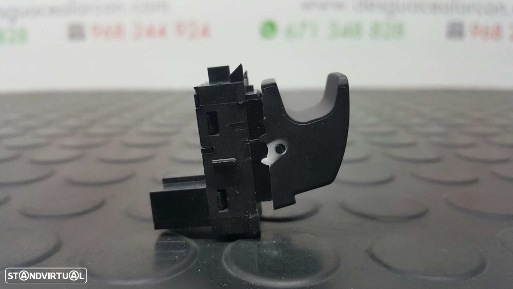 COMANDO DO ELEVADOR TRASEIRO ESQUERDO SEAT TOLEDO (KG3) STYLE - 4