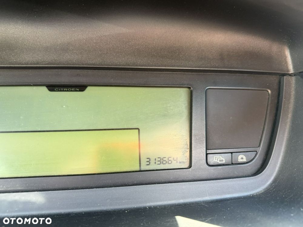 Citroën C4 Grand Picasso 2.0 HDi Exclusive - 15