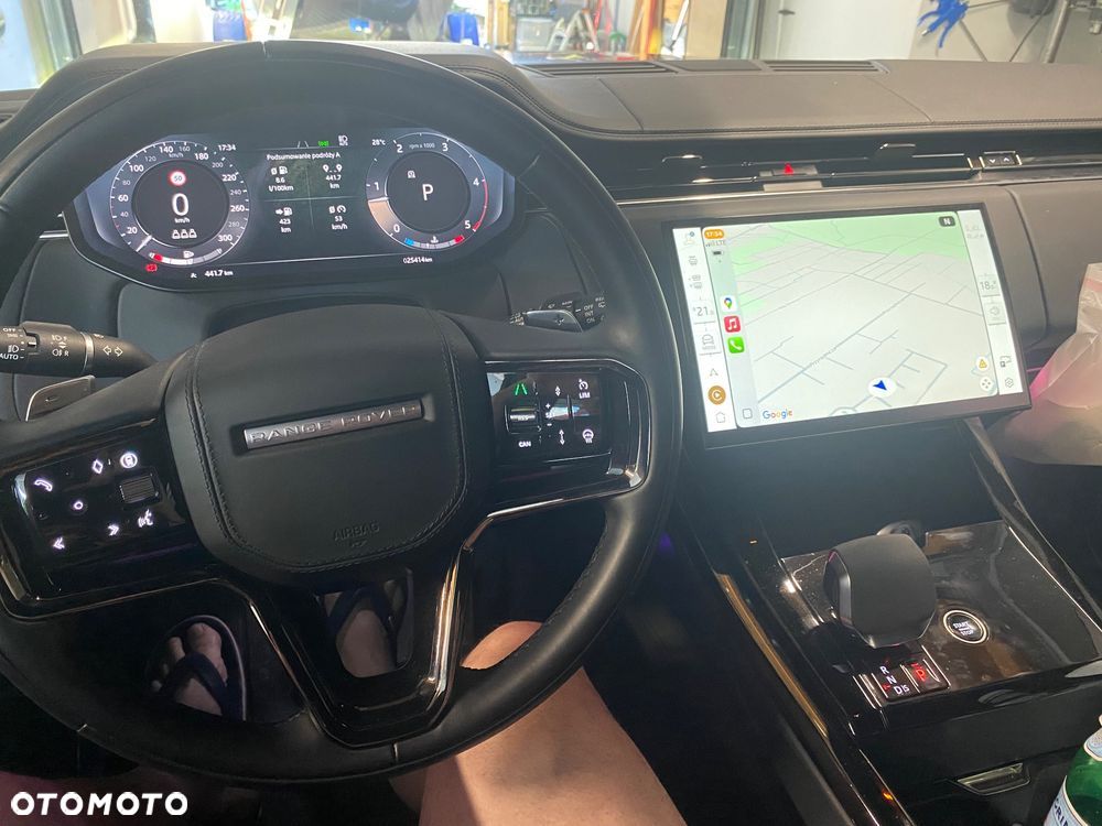 Land Rover Range Rover Sport S 3.0 D HSE Dynamic - 3