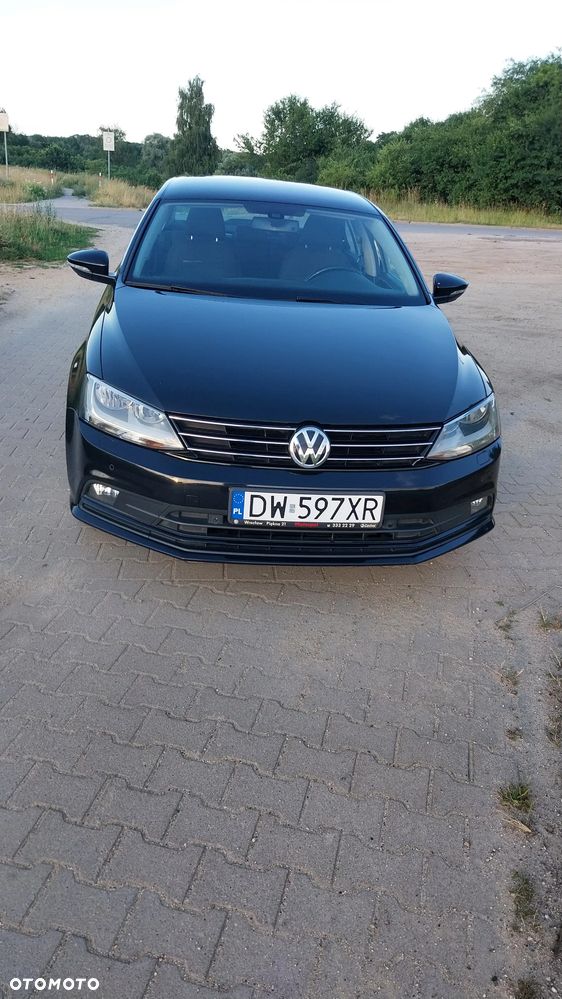 Volkswagen Jetta 1.4 TSI BMT Comfortline - 2