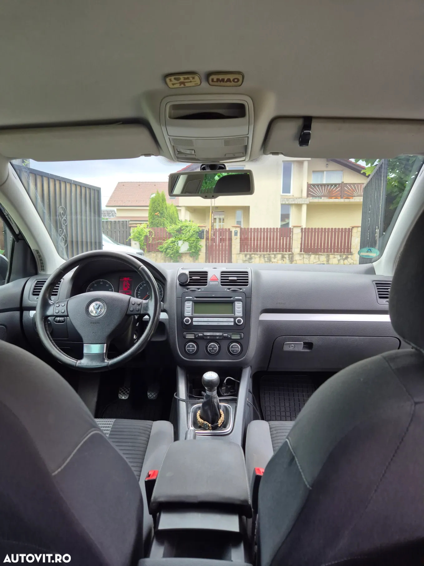 Volkswagen Golf - 7