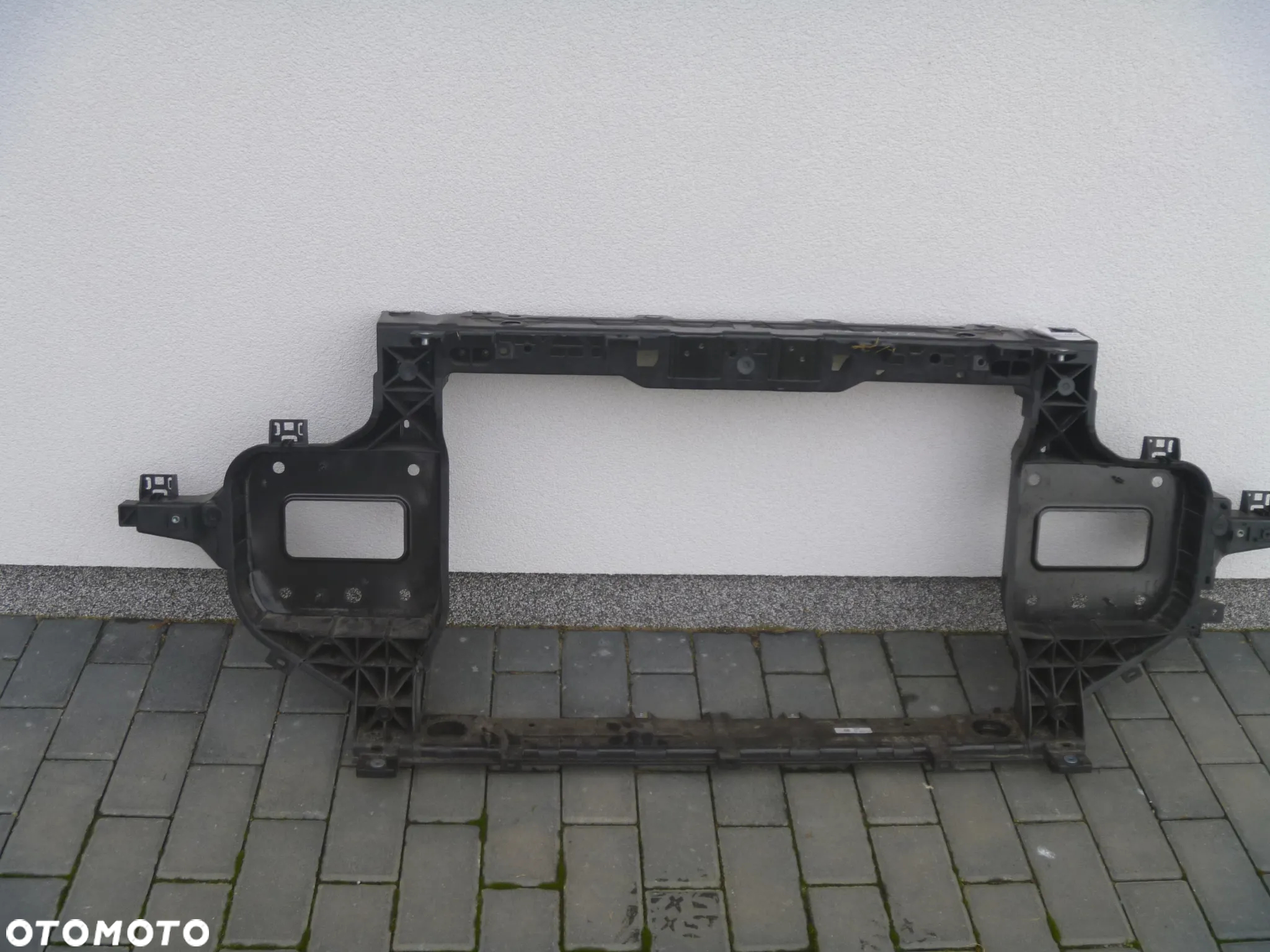 KIA EV6 GT ZDERZAK TYLNY ŁADNY 86612-CV300 ORYGINAŁ - 12