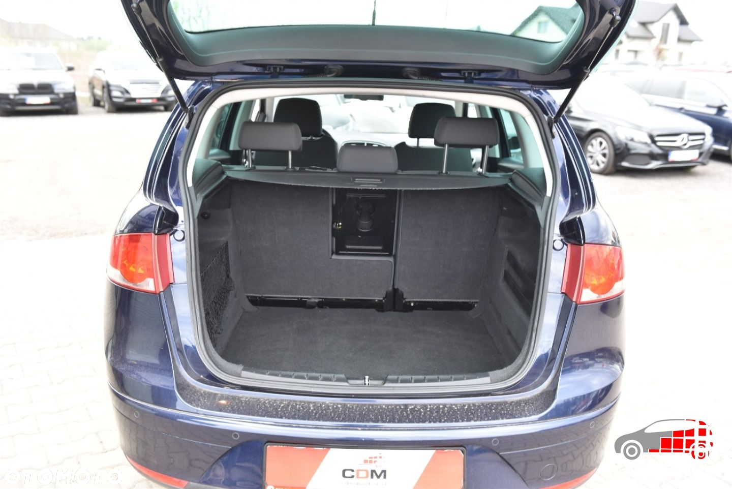 Seat Altea XL 1.6 Stylance - 15
