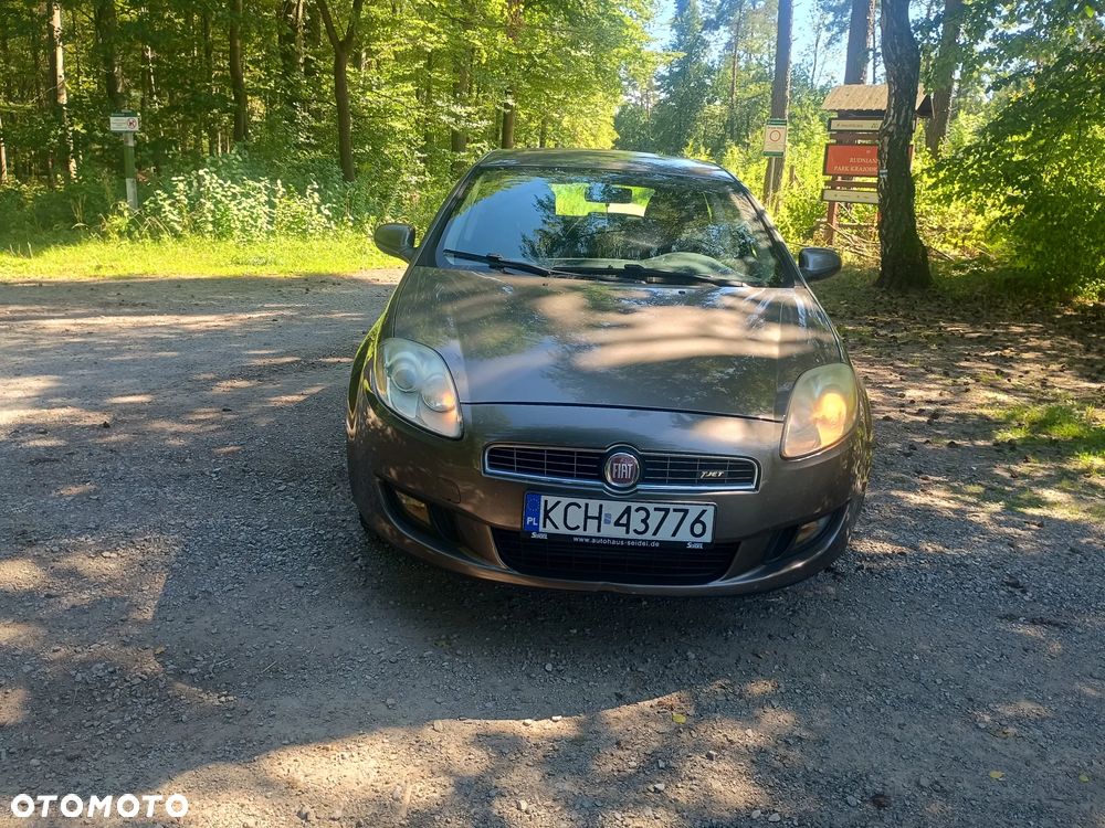 Fiat Bravo 1.4 T-JET 16V Estiva Plus - 1