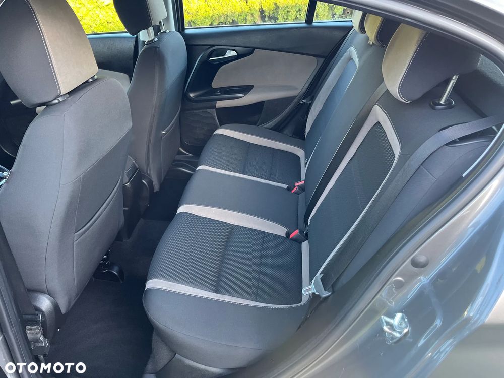 Fiat Tipo 1.3 MultiJet Lounge - 15