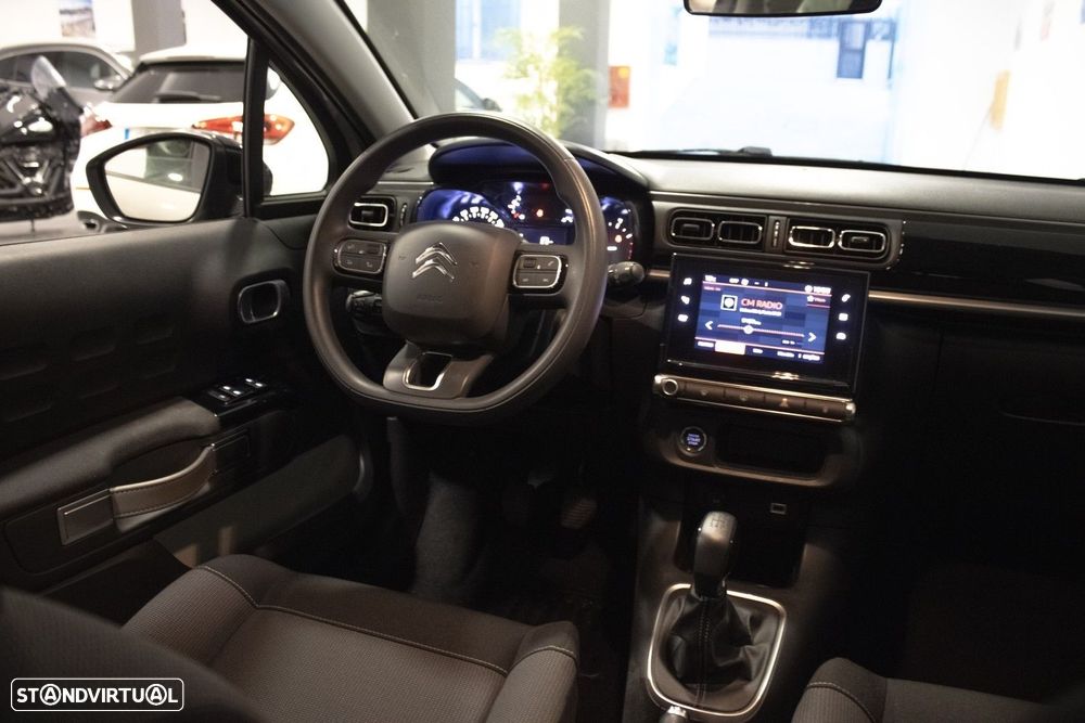Citroën C3 - 12