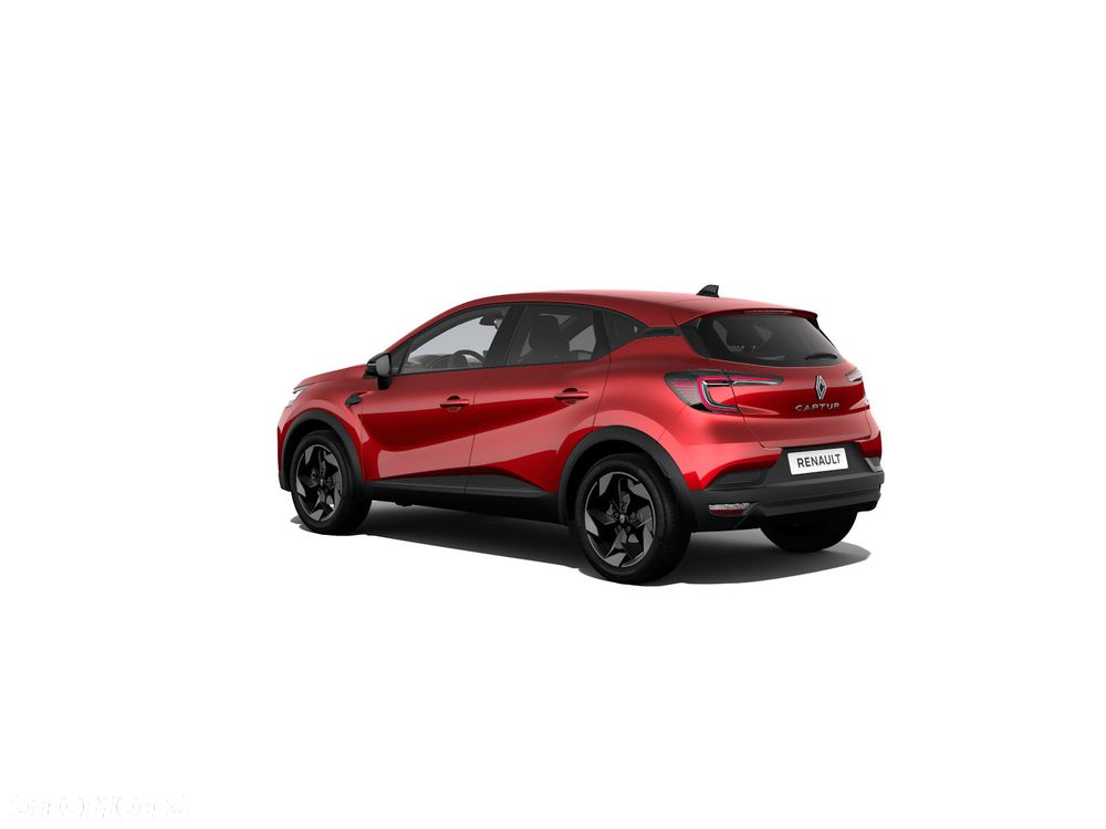 Renault Captur 2026
