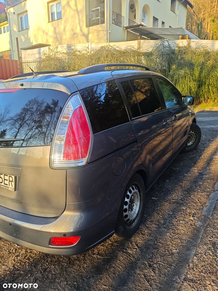 Mazda 5 2.0 Exclusive - 6