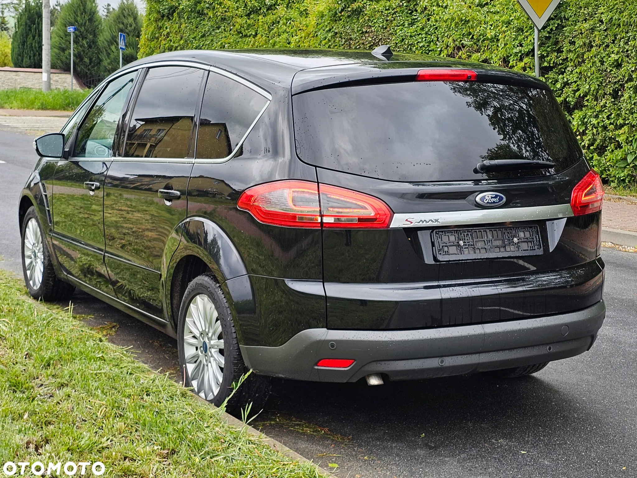 Ford S-Max 2.0 TDCi DPF Trend - 13