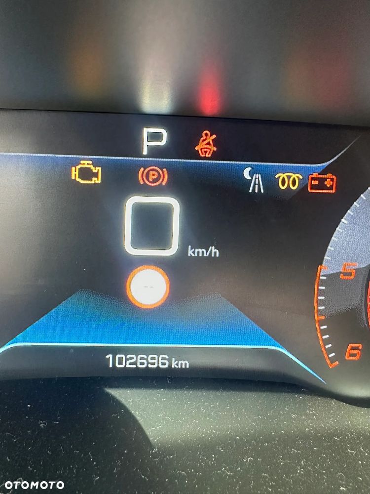 Peugeot 508 BlueHDi 180 EAT8 GT - 16