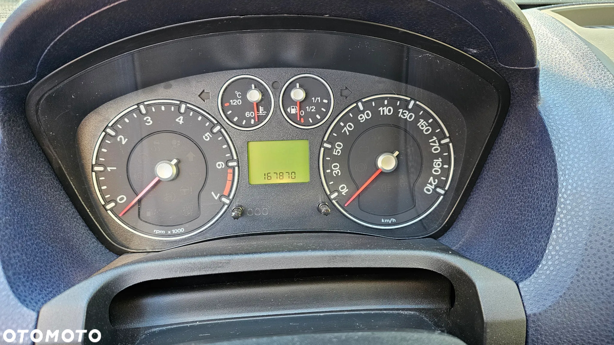 Ford Fiesta 1.3 - 14