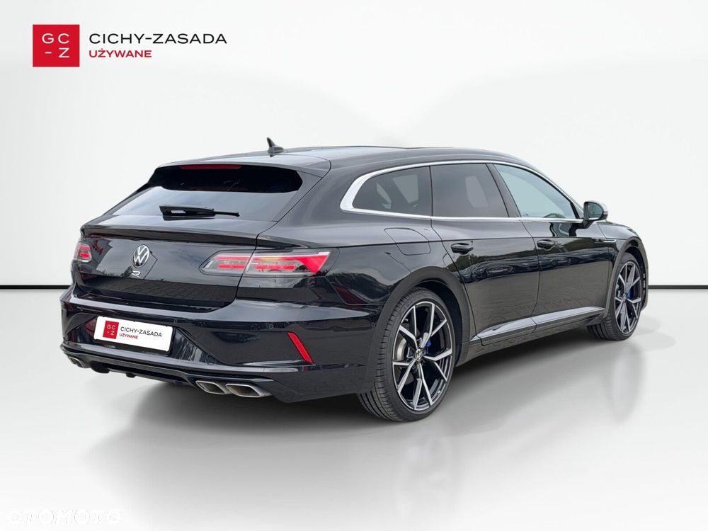 Volkswagen Arteon Shooting Brake 2.0 TSI 4Motion R DSG - 6