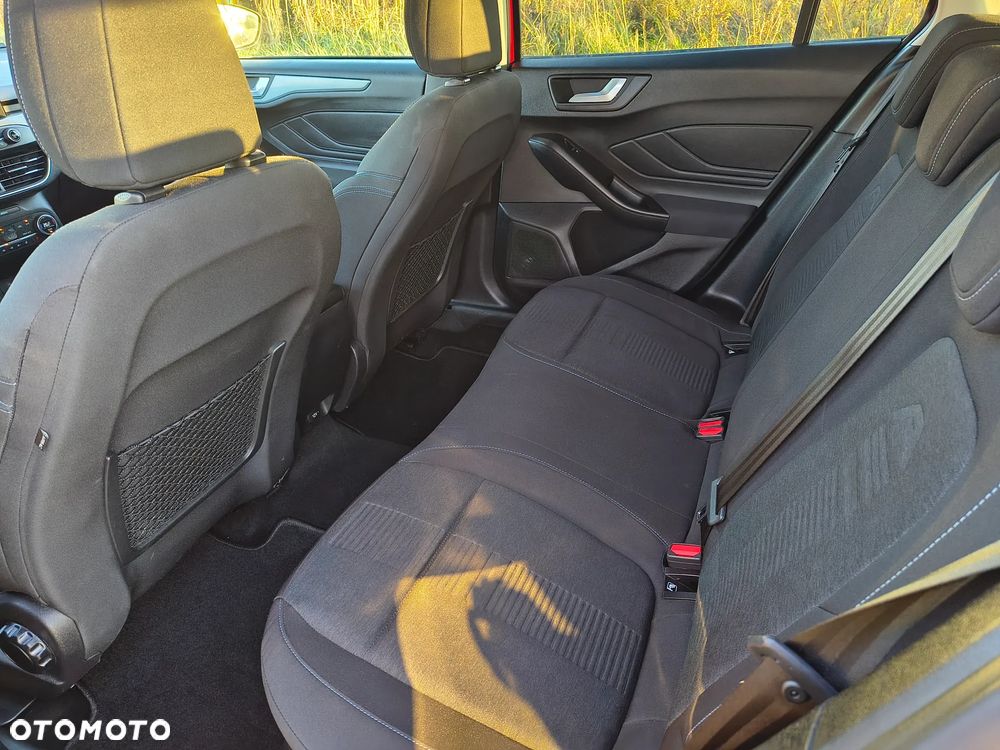 Ford Focus 2.0 EcoBlue Start-Stopp-System ACTIVE VIGNALE - 16
