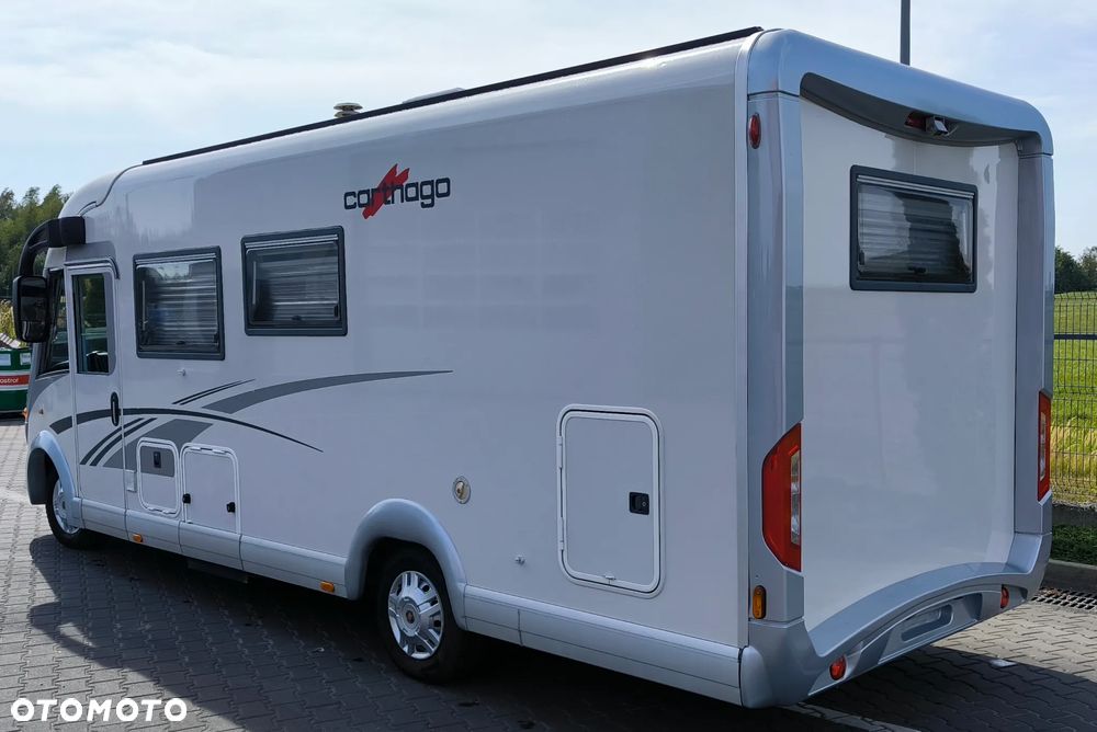 Carthago Chic c-line - 4