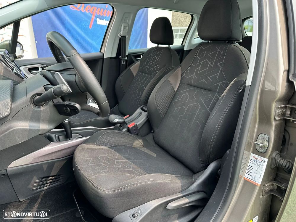 Peugeot 2008 82 e-VTI ETG5 Active - 11