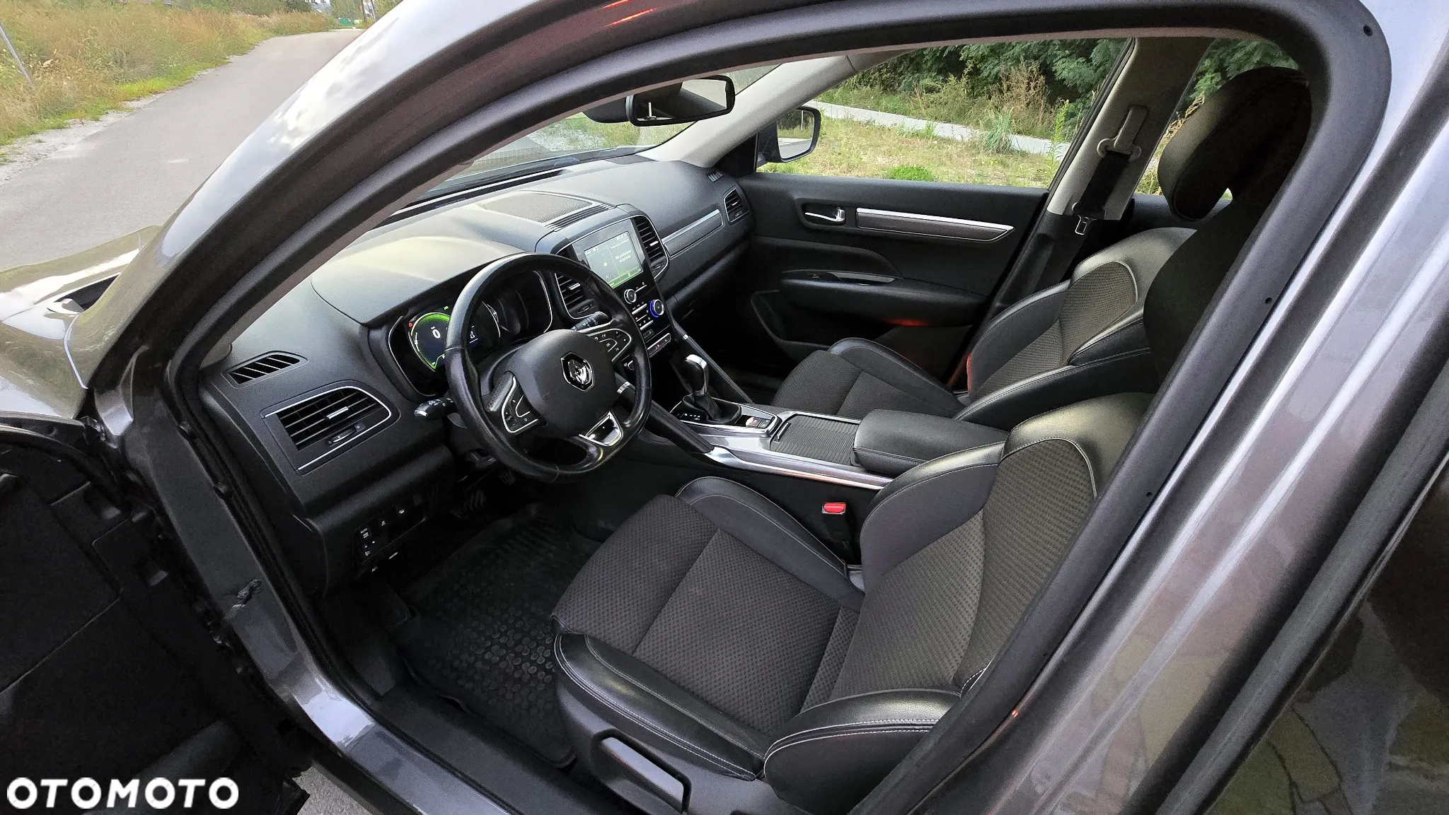 Renault Koleos 2.0 dCi Intens 4x4 X-Tronic - 10