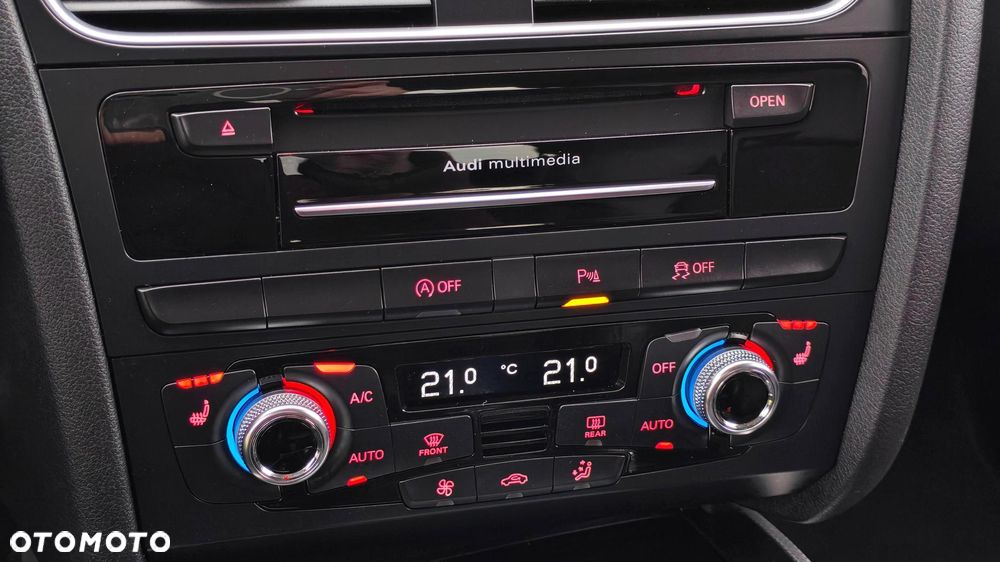 Audi A4 Avant 2.0 TDI ultra DPF Ambiente - 30