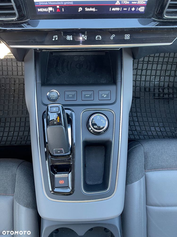 Citroën C5 Aircross BlueHDI 130 S&S EAT8 SHINE PACK - 15