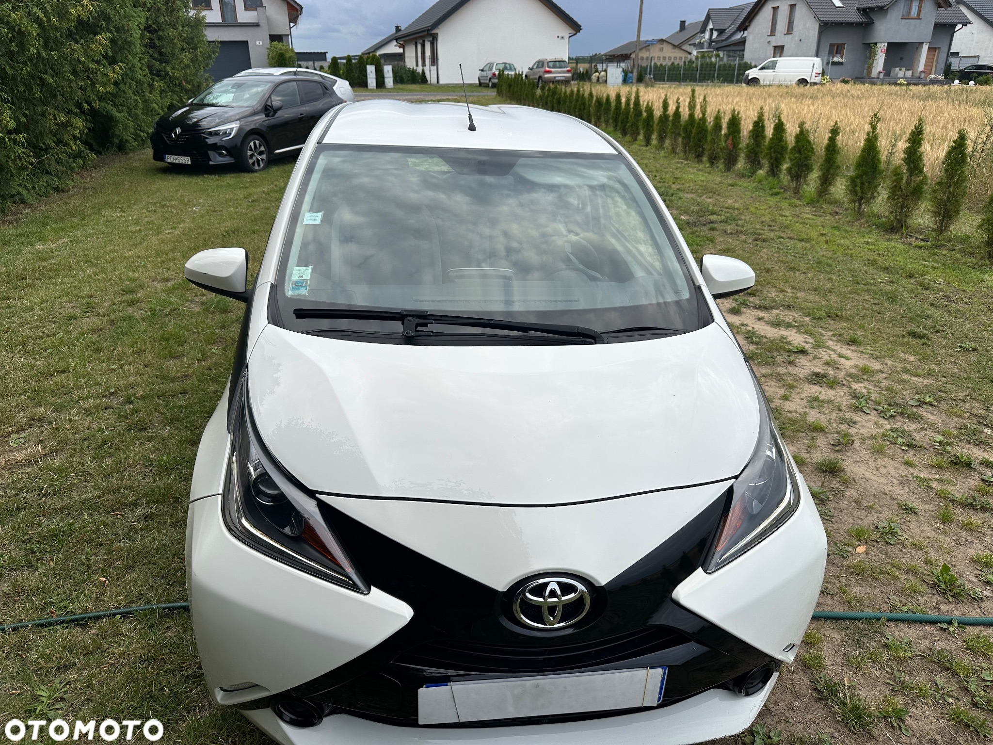Toyota Aygo 1.0 VVT-i JBL Edition - 23