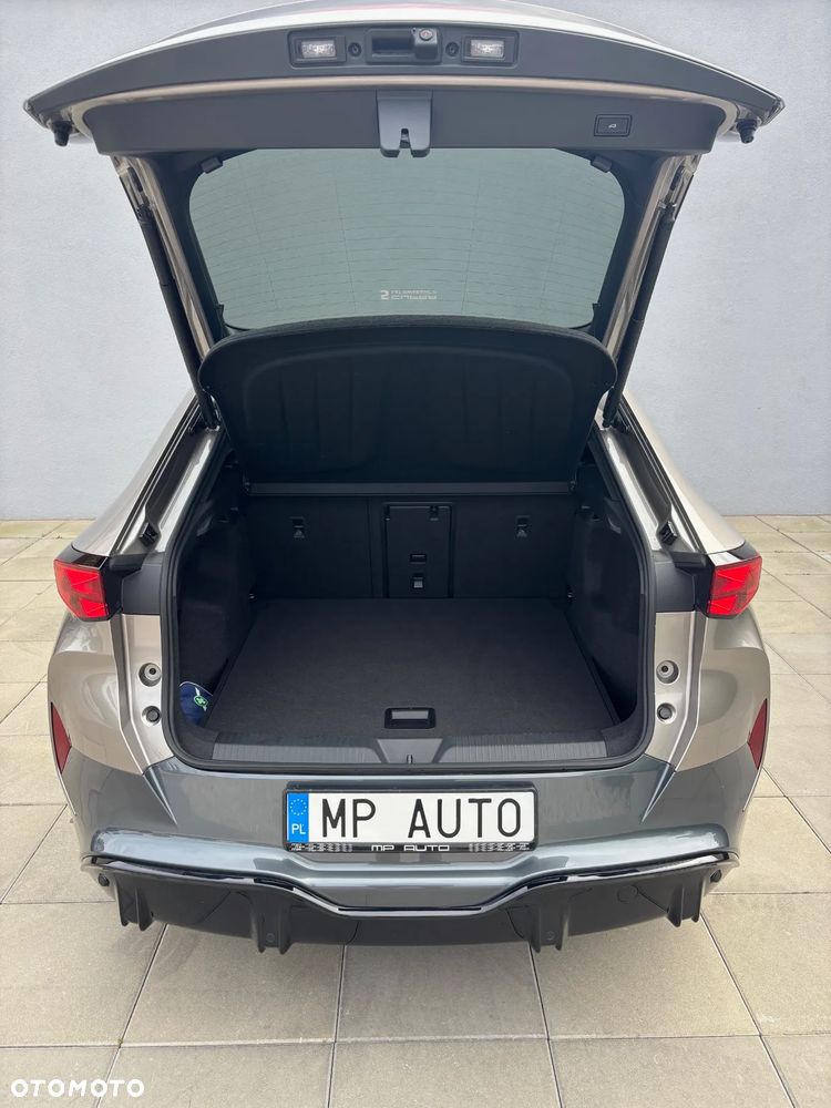 Cupra Tavascan 82kWh 4Drive VZ - 7