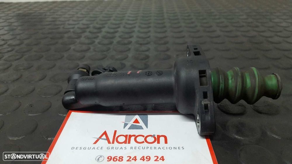 BOMBITO DE EMBRAIAGEM AUDI A2 (8Z) 1.4 TDI (55KW) - 1