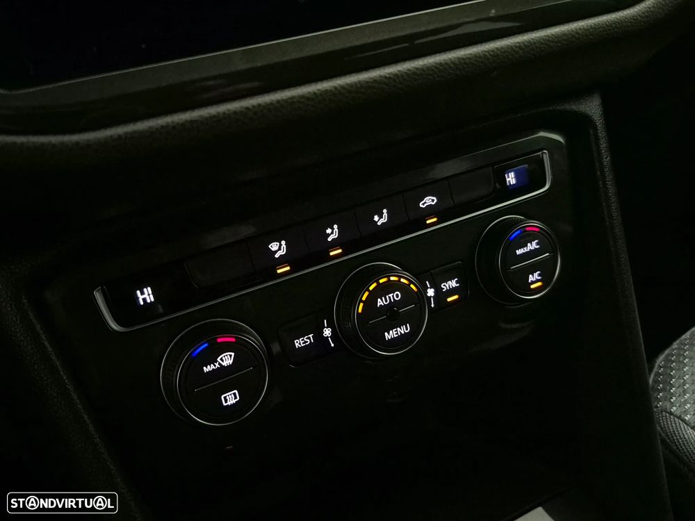 VW Tiguan Allspace 2.0 TDI Confortline - 27