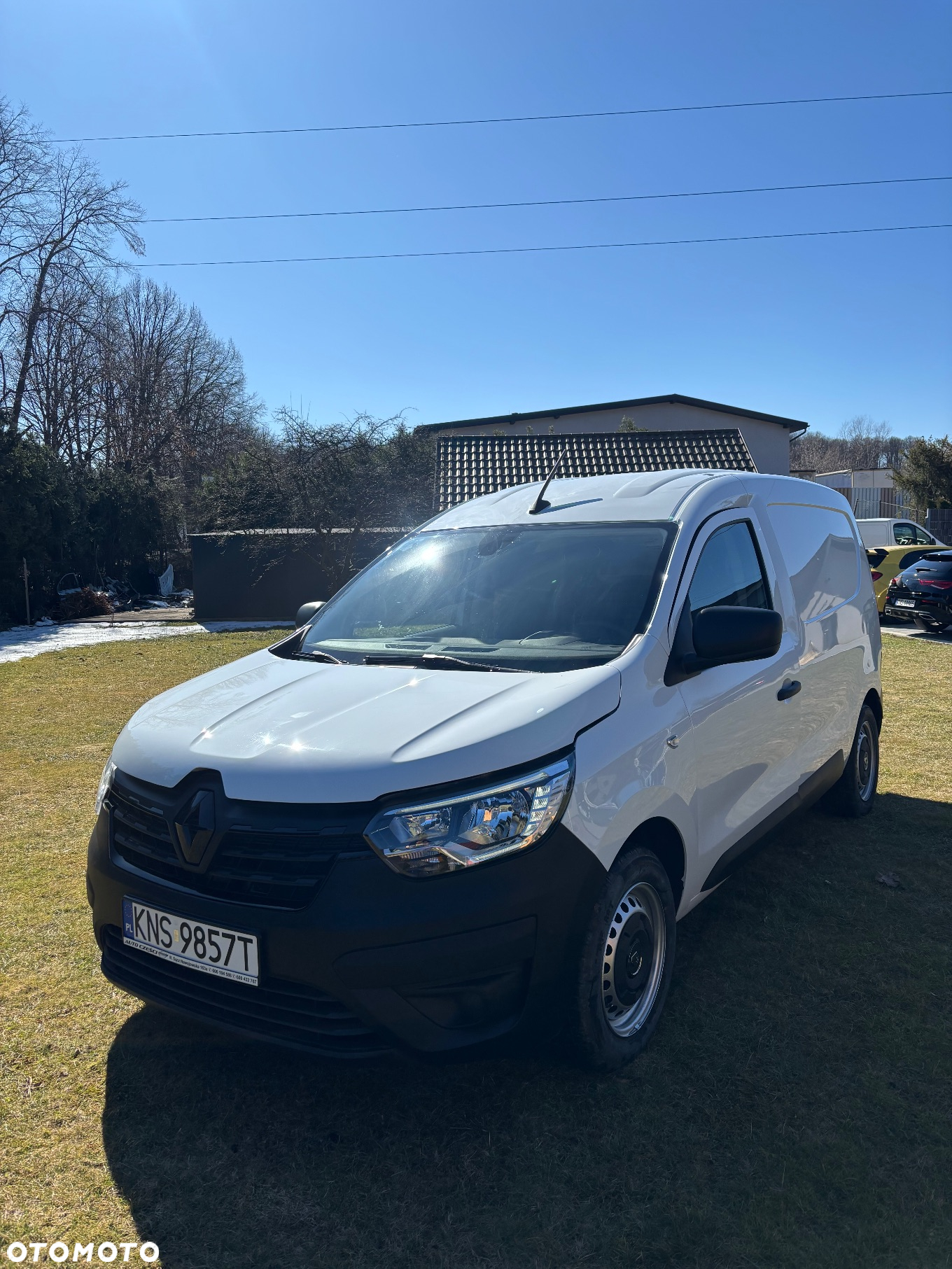Renault Express - 3