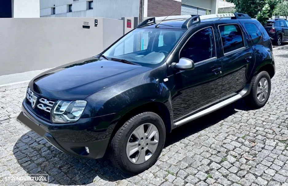 Dacia Duster 1.2 TCe Prestige - 11