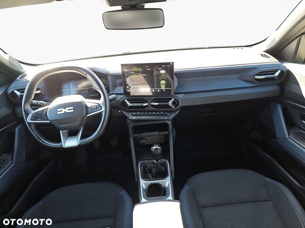 Dacia Duster - 28
