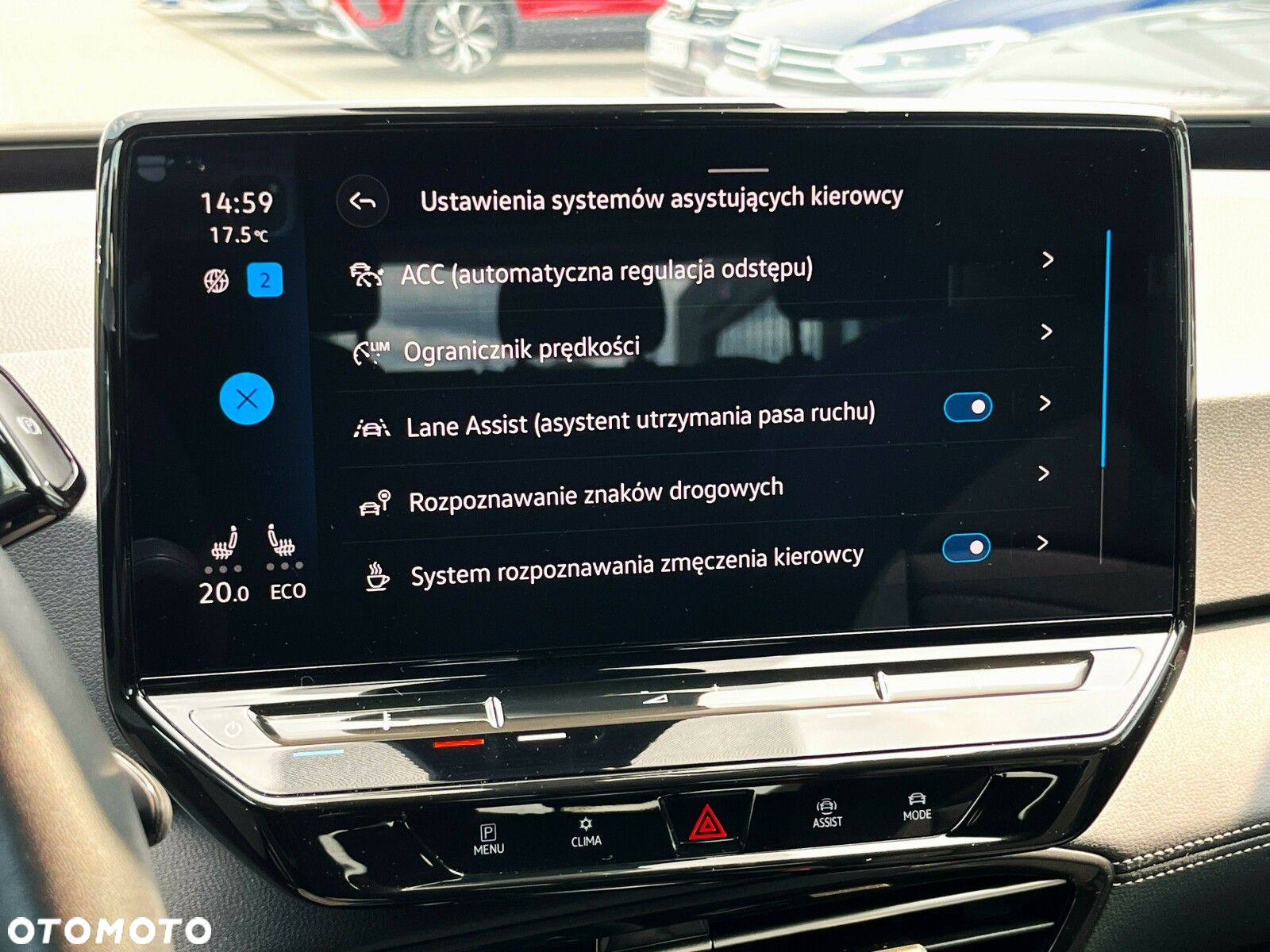 Volkswagen ID.3 58kWh Special Edition - 12
