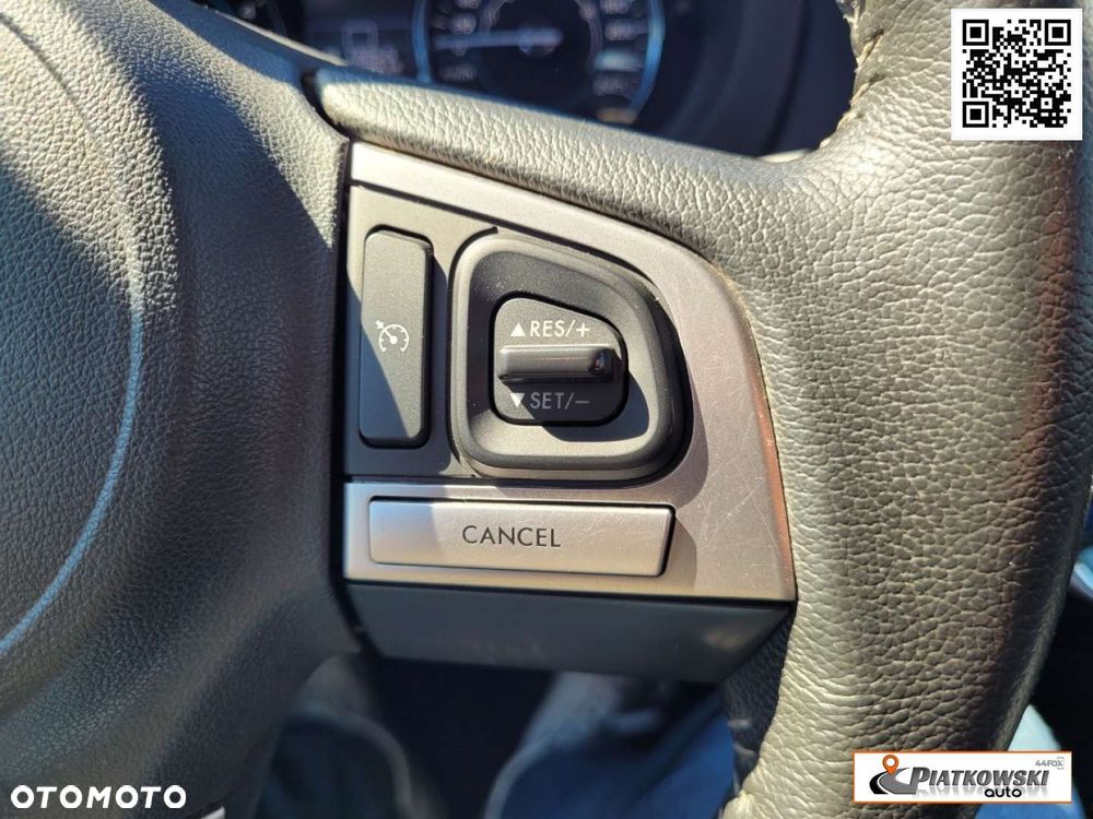 Subaru Forester 2.0D Exclusive - 27