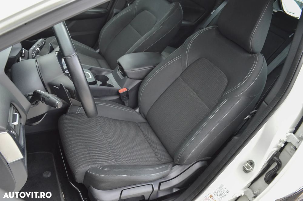 Nissan Qashqai 1.3 DIG-T MHEV Xtronic Acenta - 29