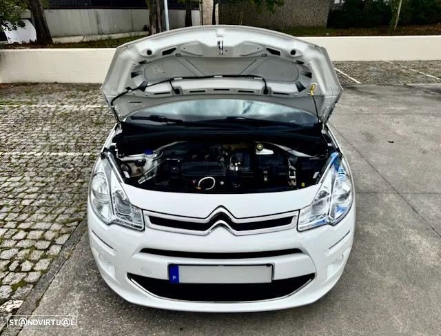 Citroën C3 1.2 VTi Collection - 18