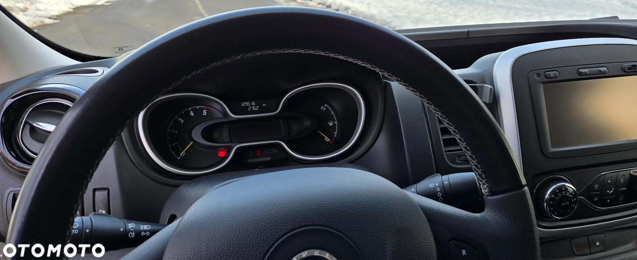 Opel Vivaro L2H1 2.9t Edition - 12