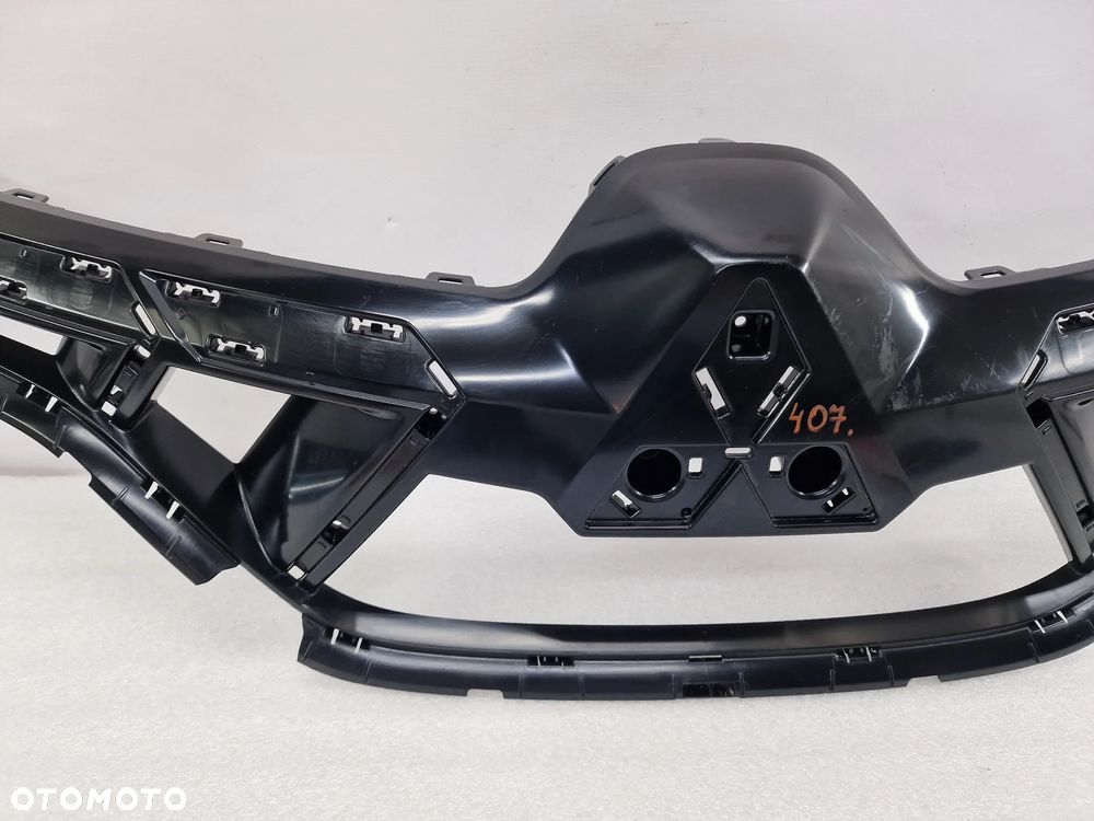 MITSUBISHI ASX ( NOWY MODEL ) 22- STELAŻ / ATRAPA / GRILL PRZEDNI PRZÓD , NR 623842688R , NR AUKCJI GL407 - 5